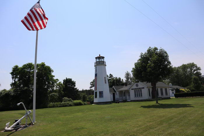 White Rock - July 2021 Photo Of White Rock (newer photo)
